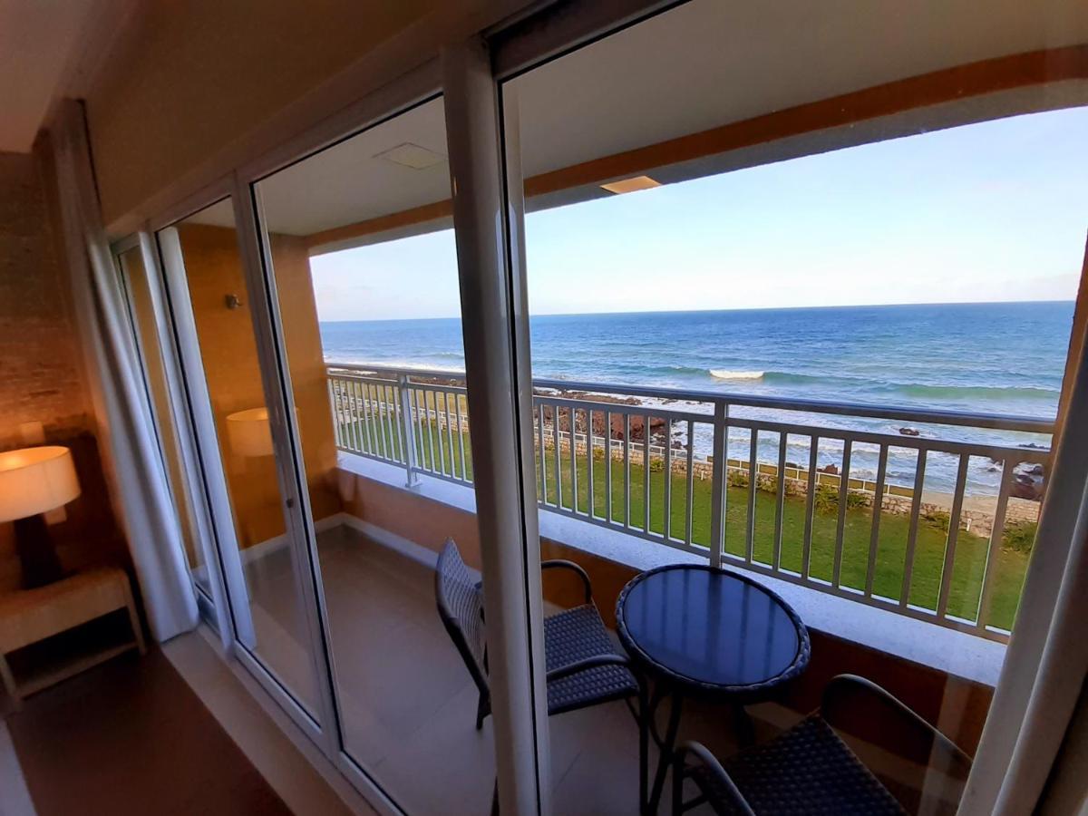 Hotel Senac Barreira Roxa ناتال المظهر الخارجي الصورة